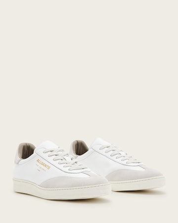 AllSaints Sneaker 'THELMA' in Weiß