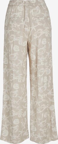 regular Pantaloni 'Annika Siva' di JJXX in grigio