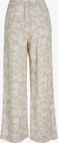 JJXX Regular Trousers 'Annika Siva' in Grey
