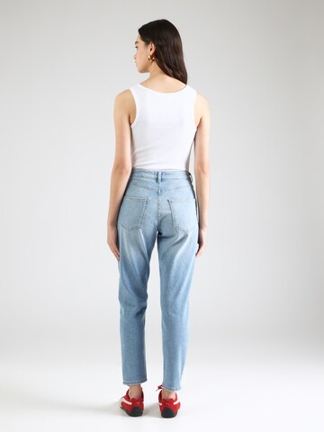 ONLY Regular Jeans 'ONLENYA' i blå