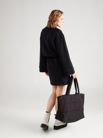 Abito di Karl Lagerfeld in nero