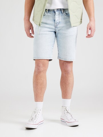 SCOTCH & SODA Слим Джинсы 'Ralston' в Синий: спереди