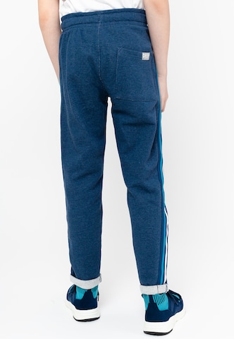 Gulliver Regular Pants in Blue