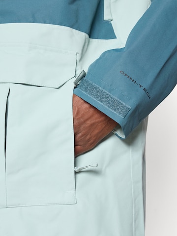 COLUMBIA Спортивная куртка 'Coreshot™' в Синий