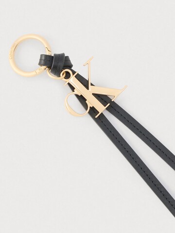 Calvin Klein Μπρελόκ σε μαύρο