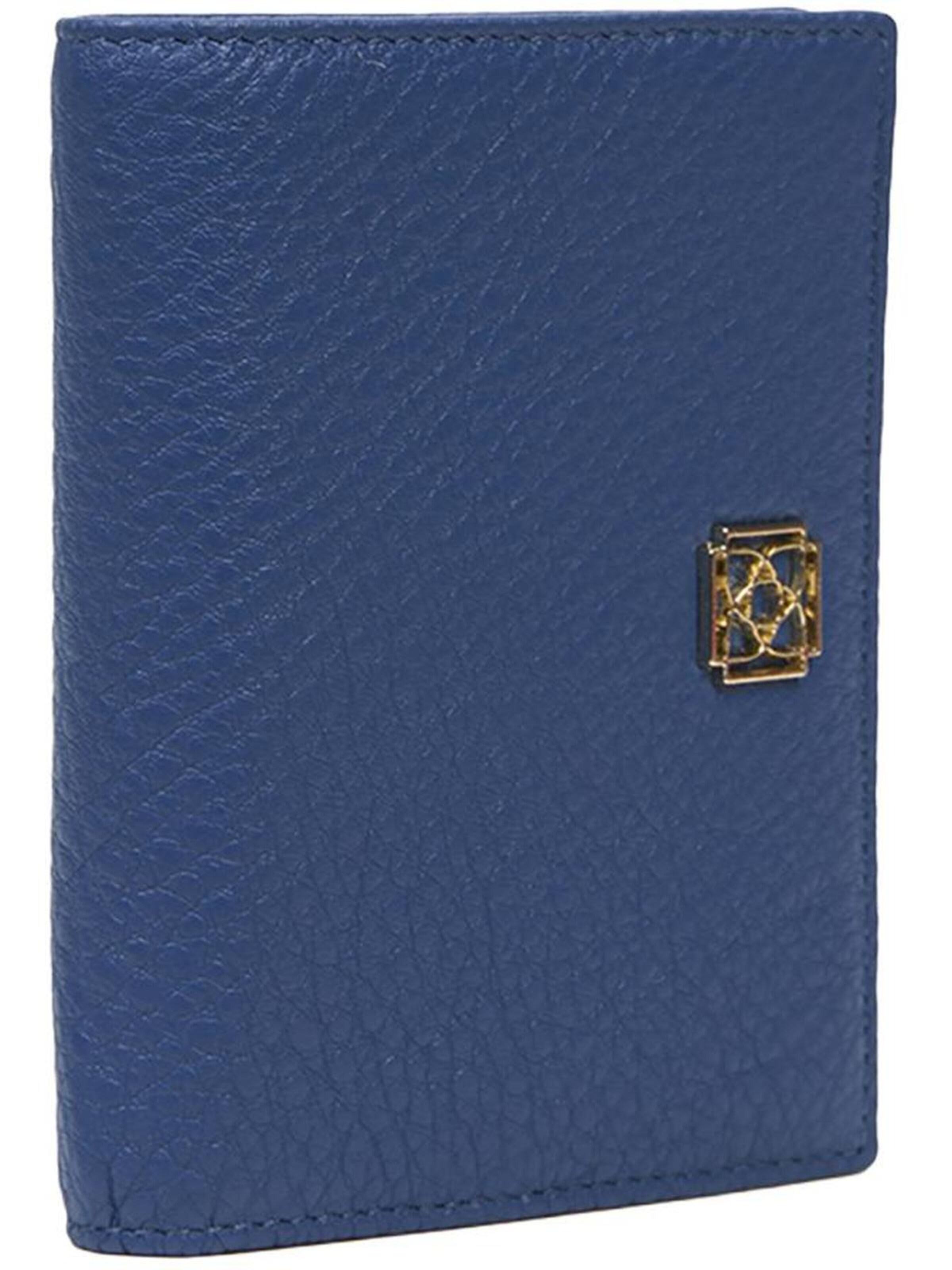 Porte-monnaies 'Geldbörse' Desa en bleu