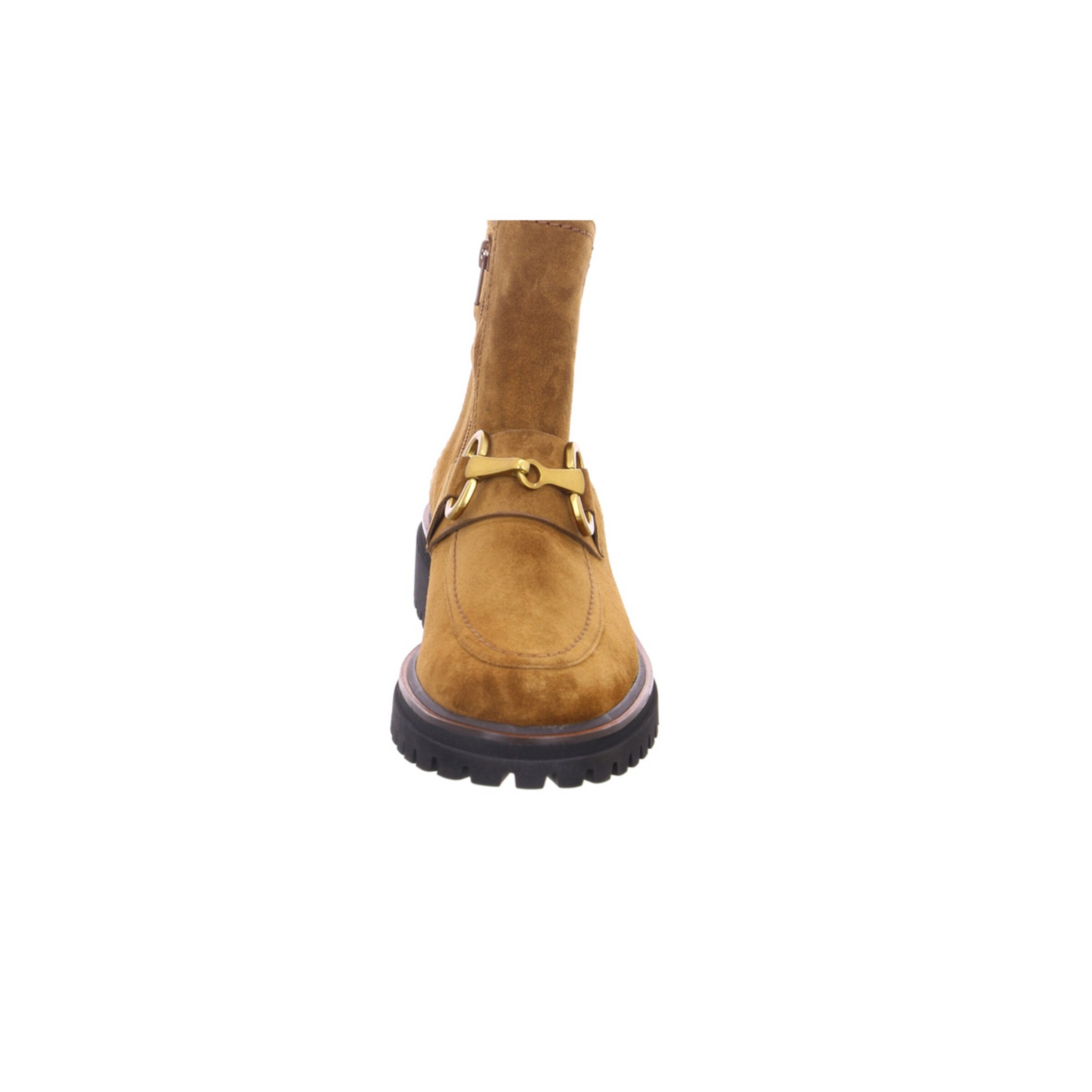 Stivaletto di Paul Green in marrone