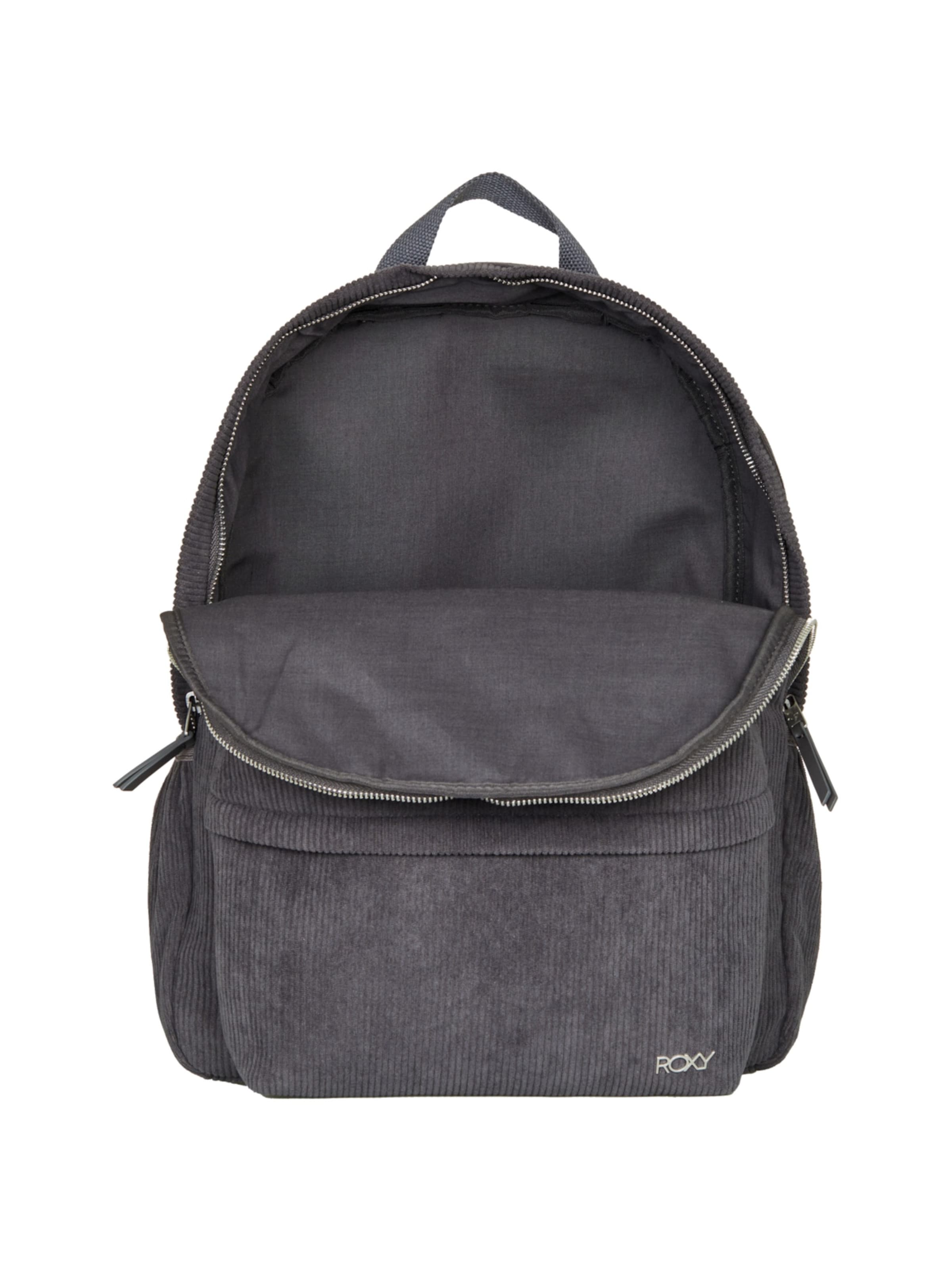 ROXY Rucksack 'Roxy Feeling Vibes'‌‌‌ in Grau