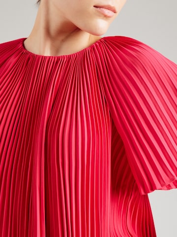 Ted Baker Блузка в Ярко-розовый