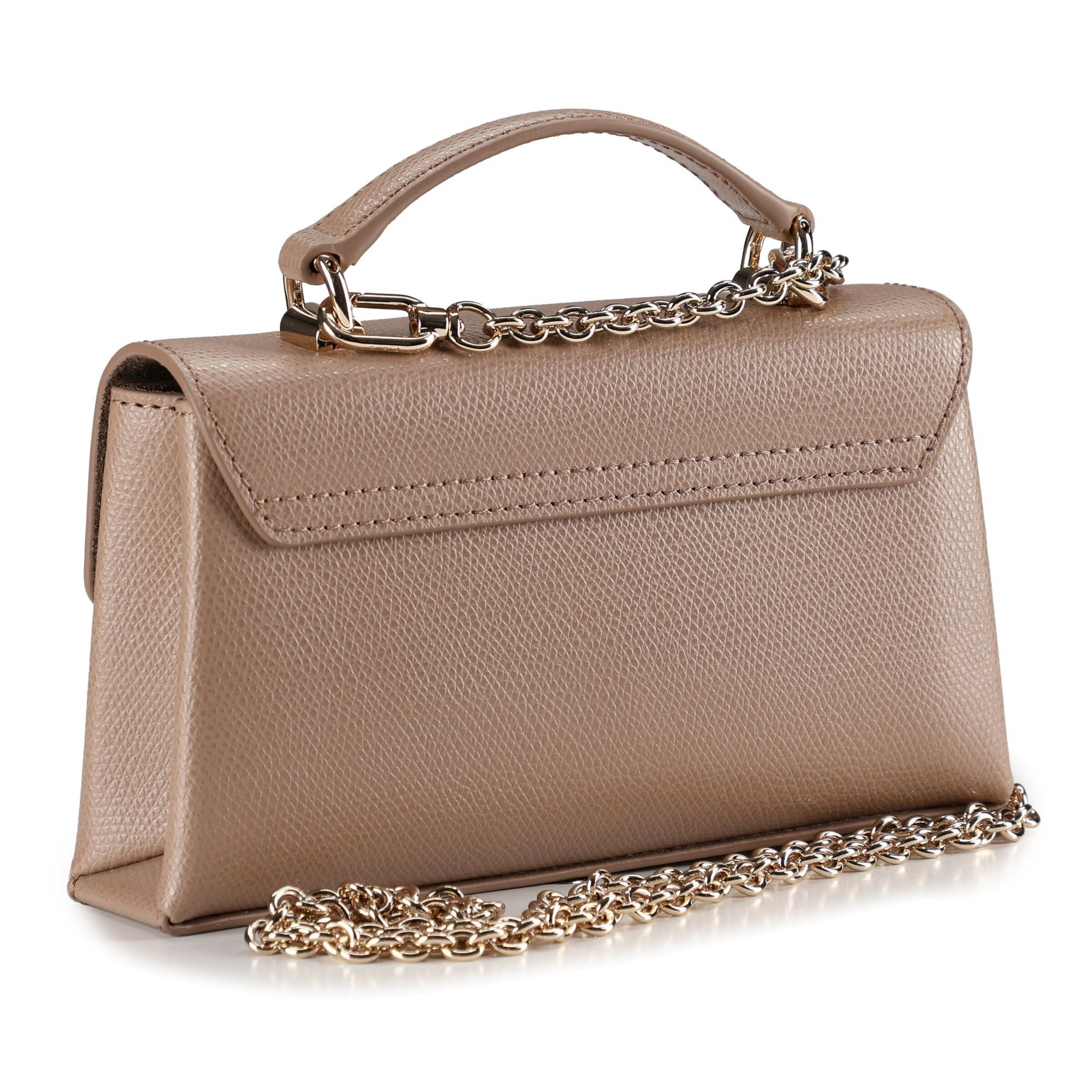 FURLA Handbag '1927' in Brown