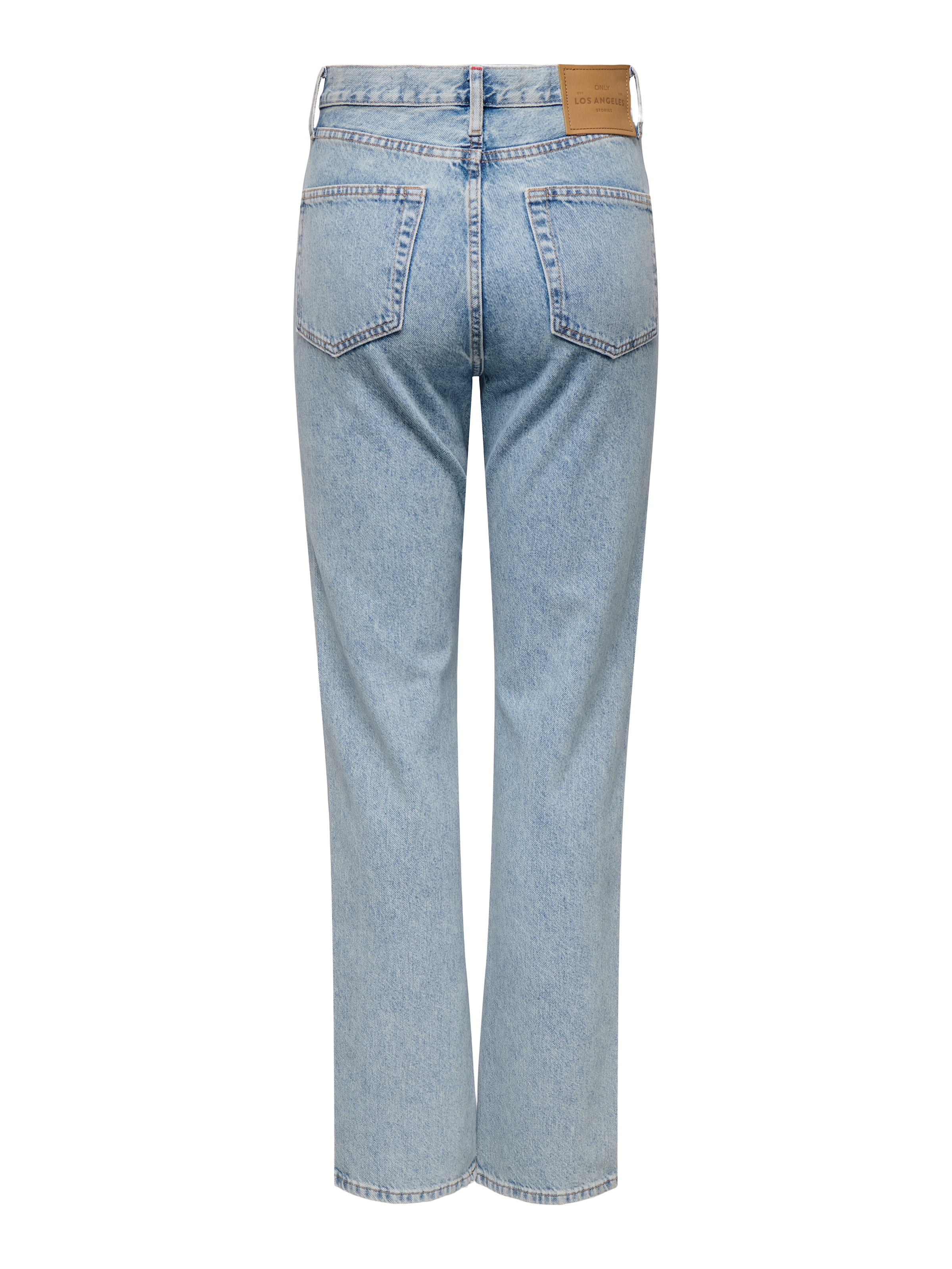 ONLY Regular Jeans in Blue