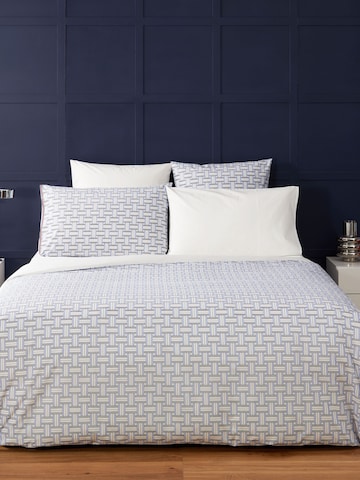 Housse de couette 'MODERN' TOMMY HILFIGER en bleu : devant