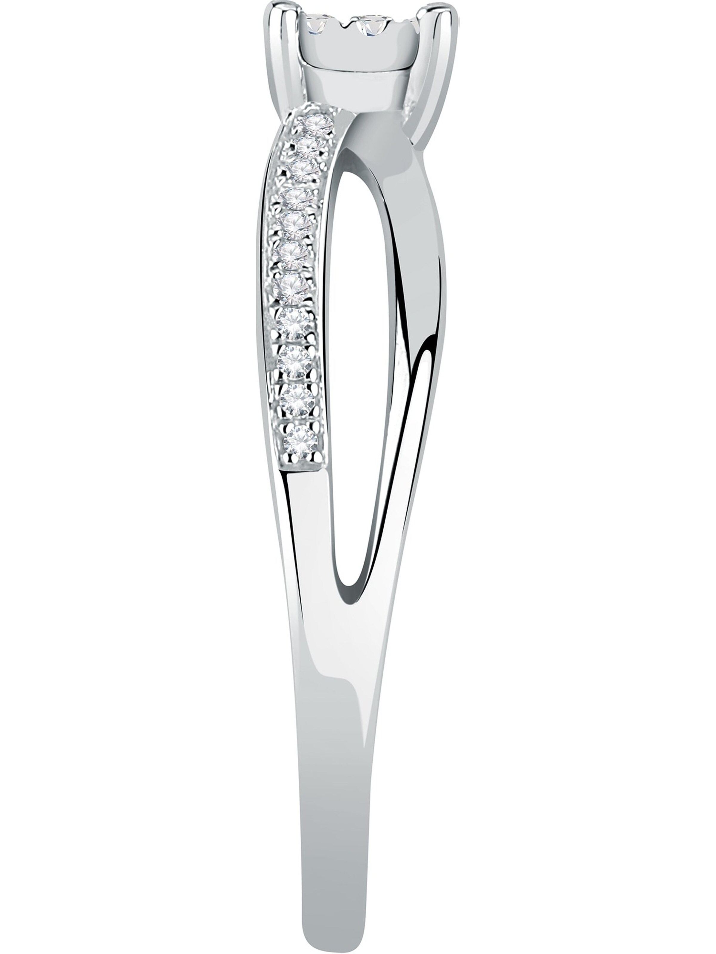 CHRIST Ring in Silver