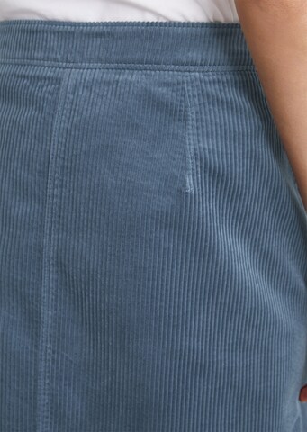 Marc O'Polo - Falda en azul