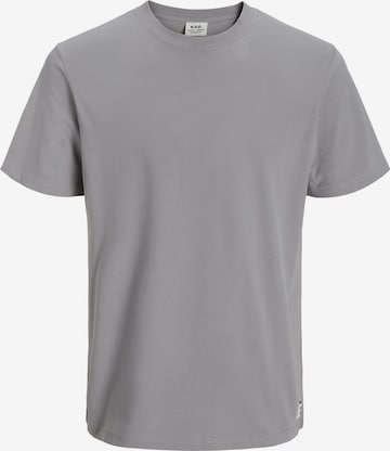 R.D.D. ROYAL DENIM DIVISION T-Shirt in Grau: Vorderseite