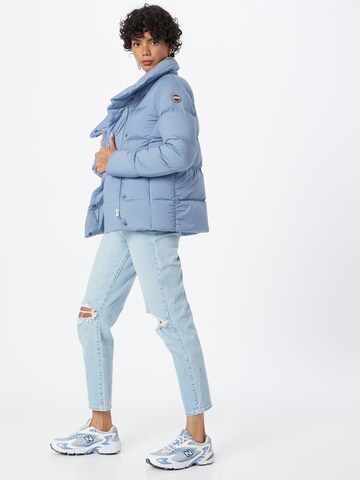 Colmar Jacke in Blau