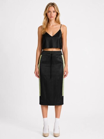 Noah Christian - Falda 'CORDELIA' en negro
