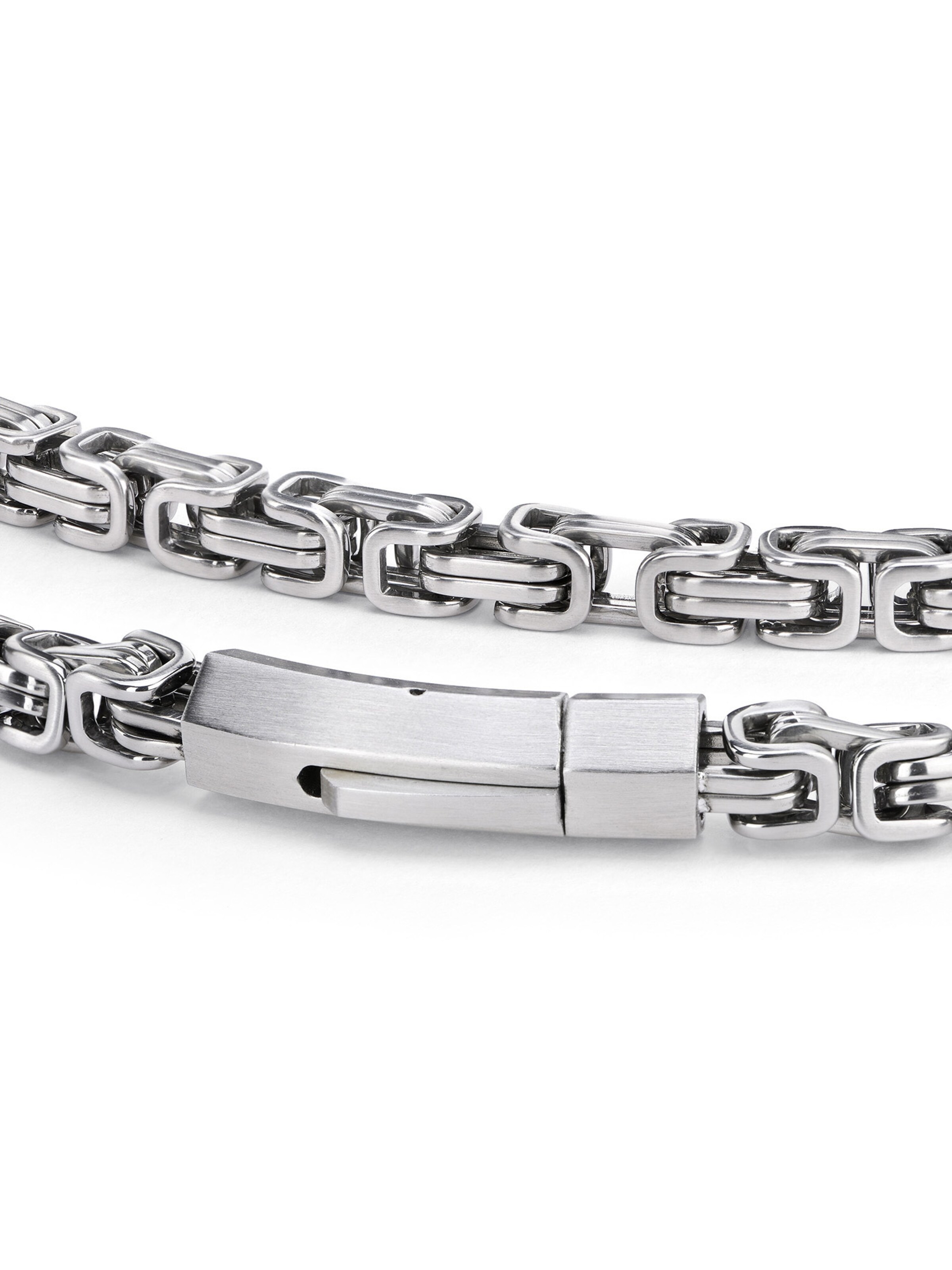 FYNCH-HATTON Necklace in Silver