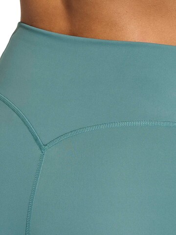 ADIDAS PERFORMANCE Slimfit Sporthose 'OPT' in Grün