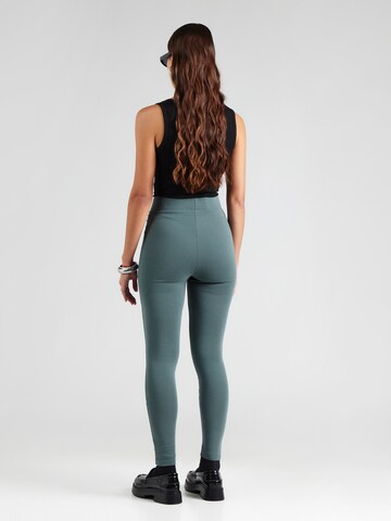 Regular Leggings 'Rita' ABOUT YOU en vert