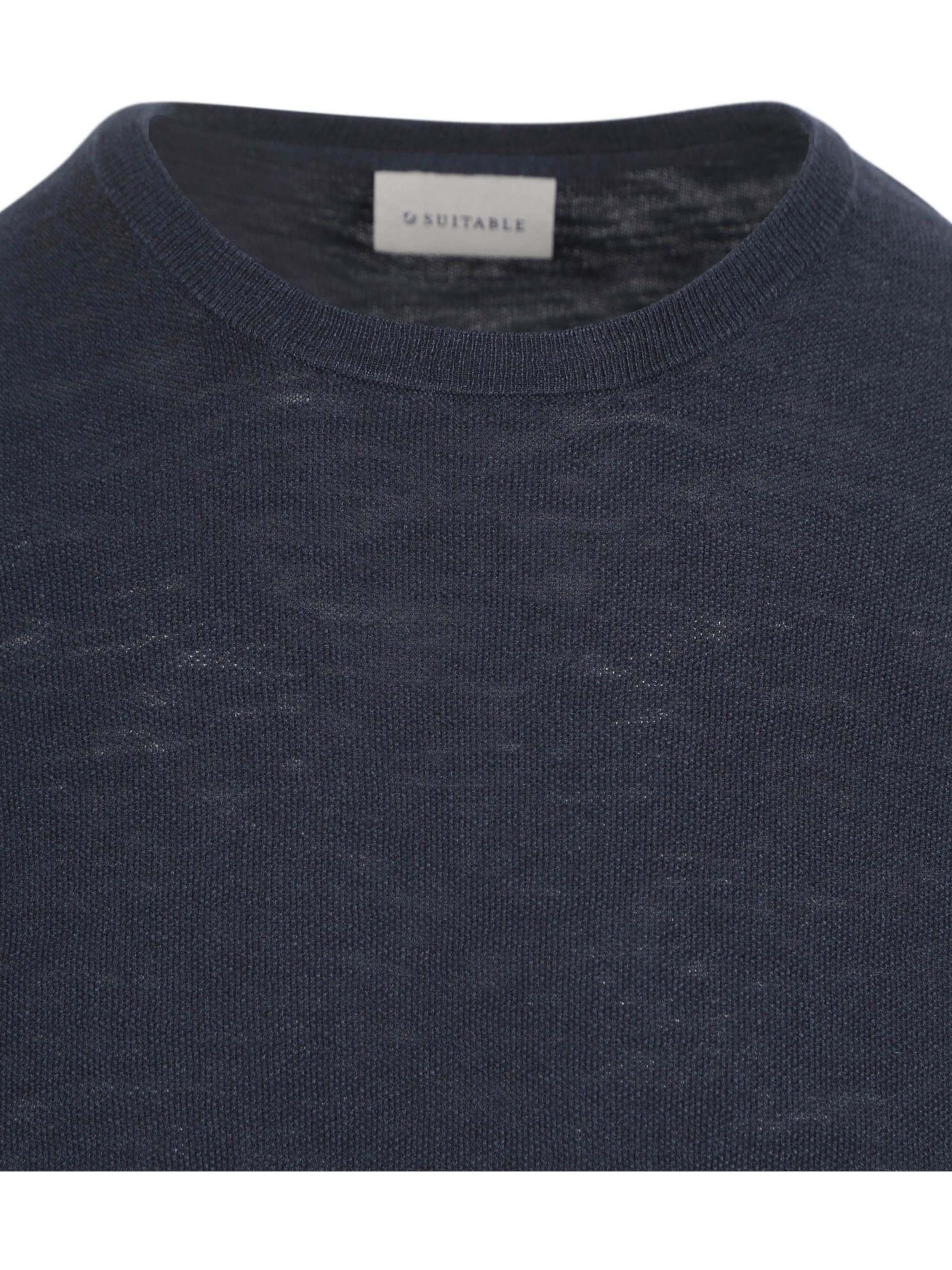 Suitable Shirt‌‌‌ in Blau