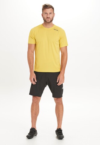 ENDURANCE Jersey 'Janus' in Yellow