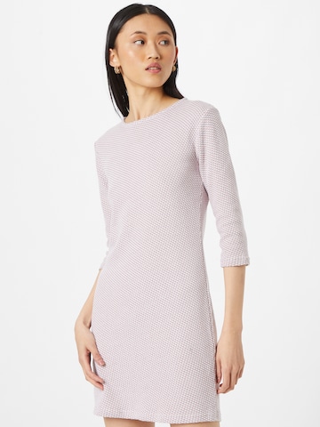 ONLY Dress 'ELBA' in Pink: front