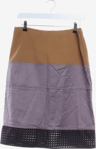 Marni Skirt in M in Brown: front