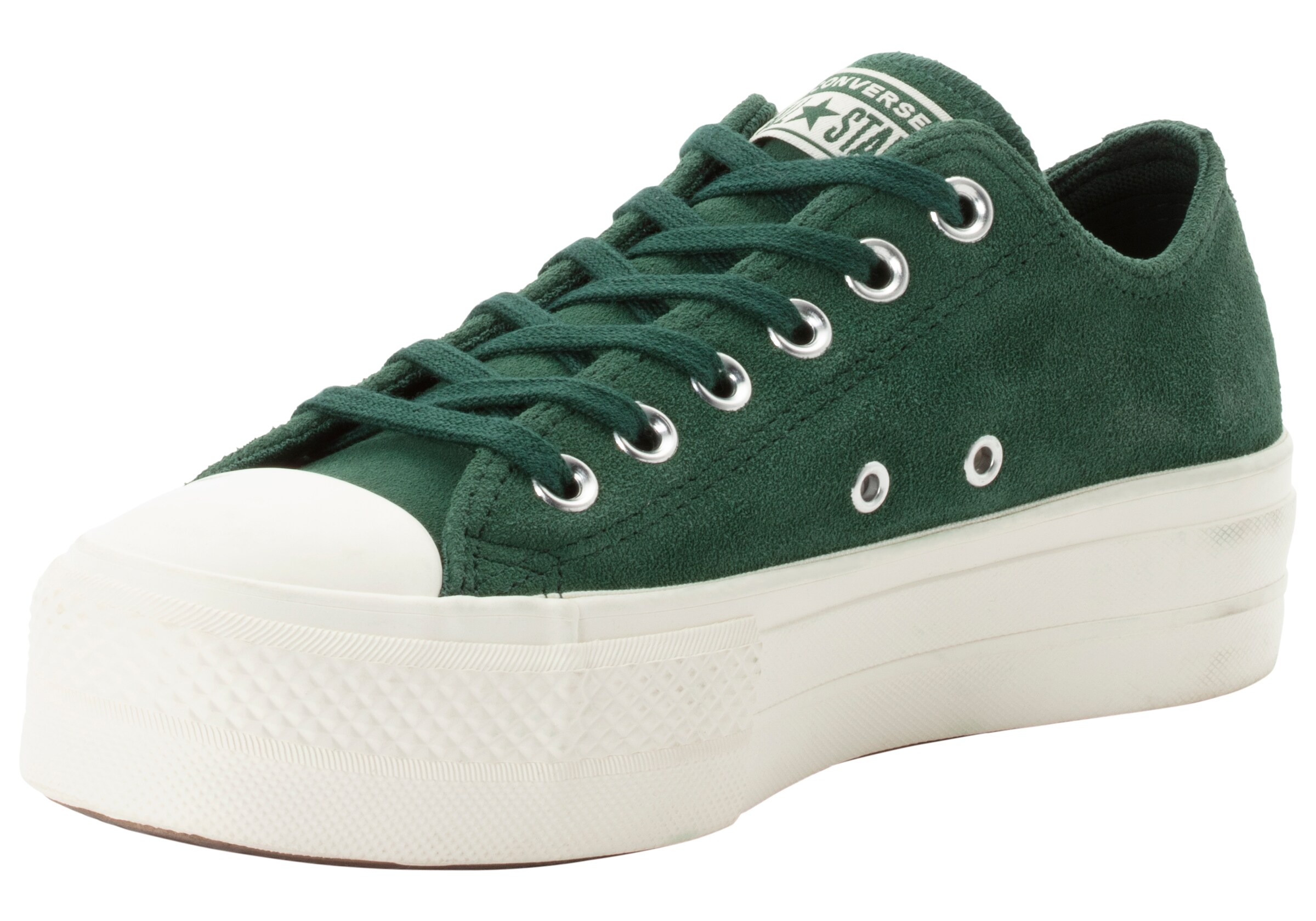 CONVERSE Sneakers in Green