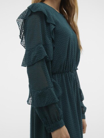 Abito di VERO MODA in verde