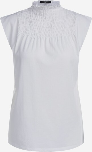 SET Shirt in weiß, Produktansicht