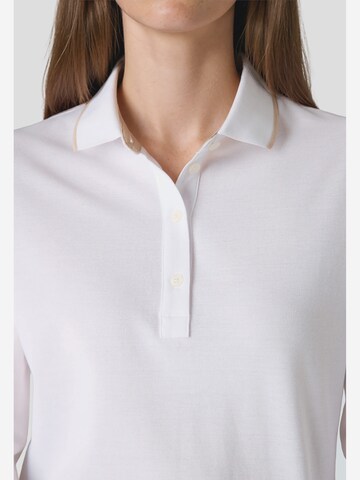 T-shirt MAERZ Muenchen en blanc