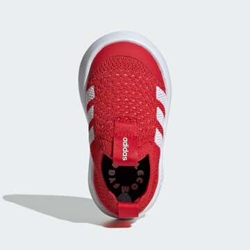 Sneaker 'Bubblecomfy' di ADIDAS SPORTSWEAR in rosso