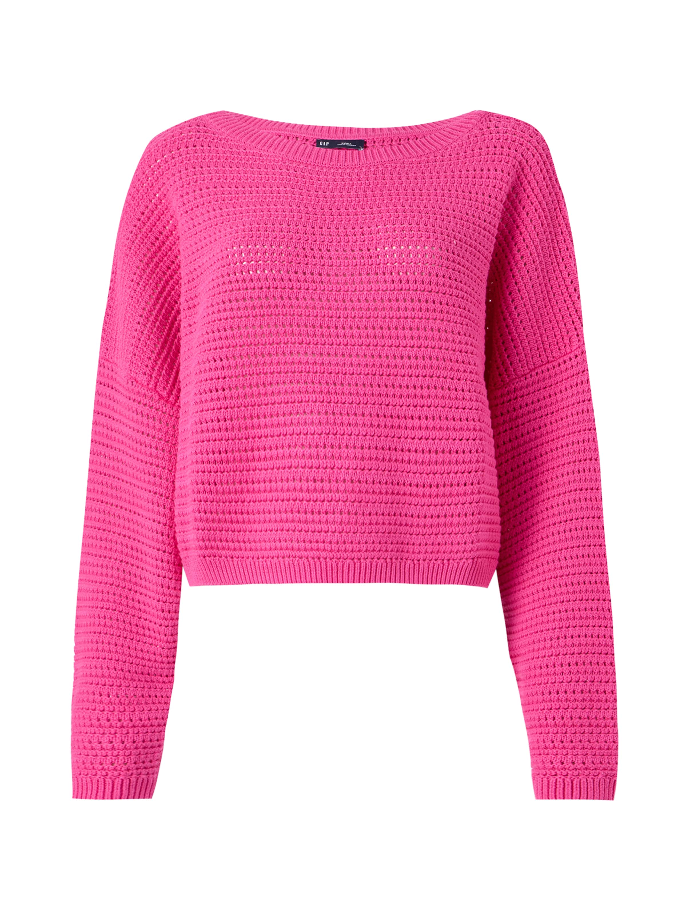 GAP - Pullover em rosa: frente