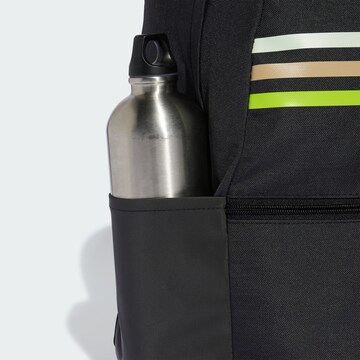 ADIDAS SPORTSWEAR Sports backpack 'Classic' in Black