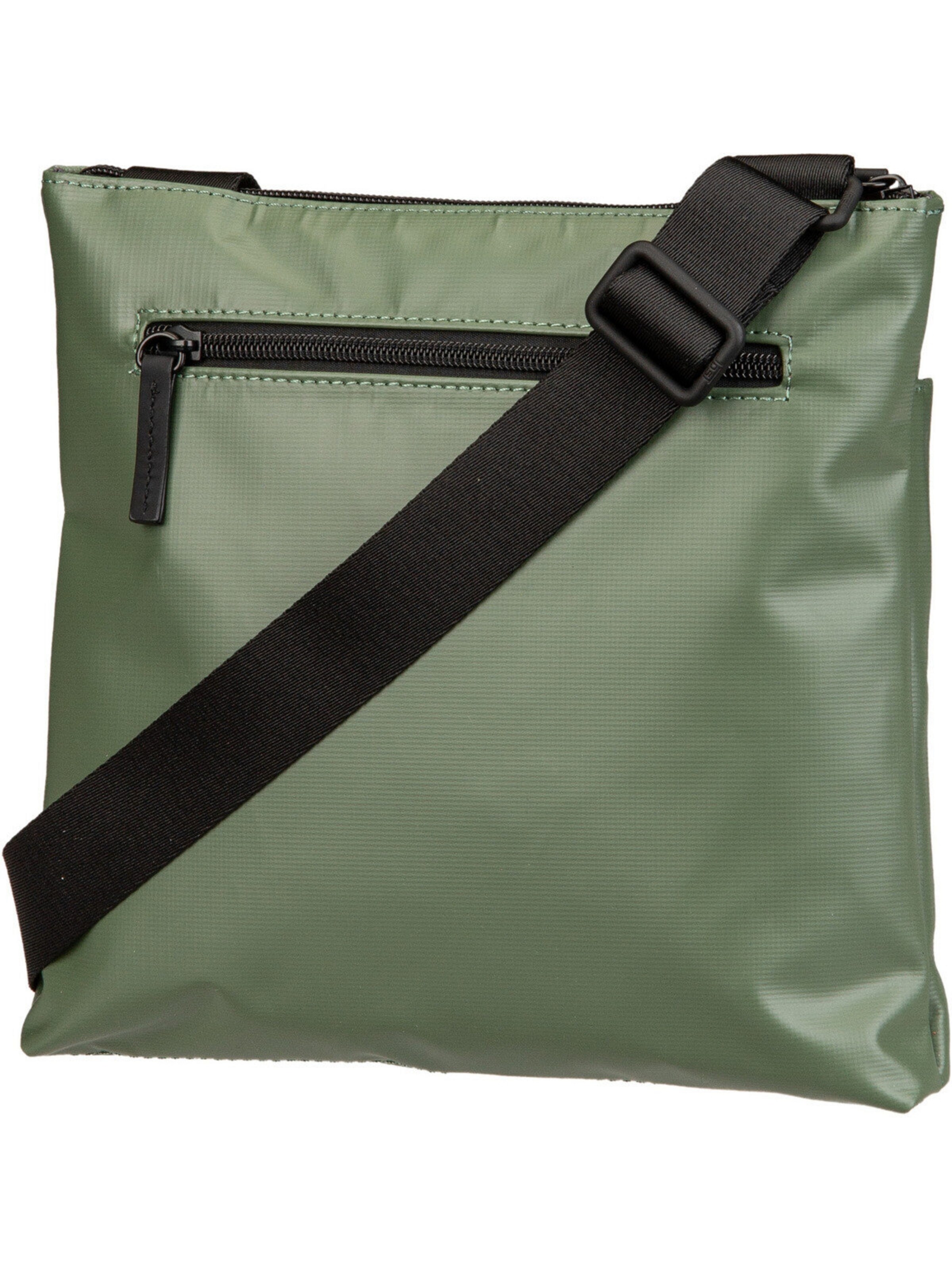 JOST Crossbody Bag 'Tolja' in Green