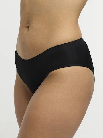 cfab Slip 'Air Sense Slip' in Zwart