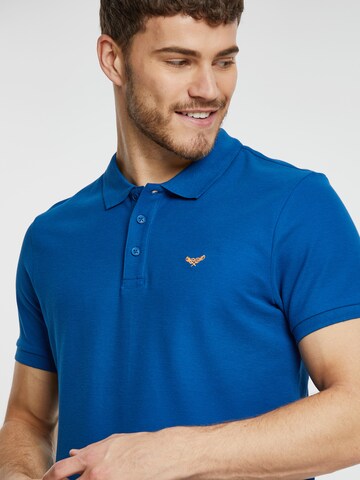 Threadbare Shirt 'Regna' in Blue