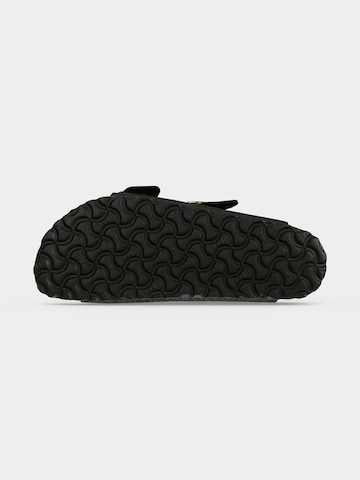 BIRKENSTOCK Μιούλ 'Arizona' σε μαύρο