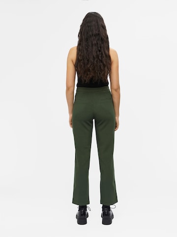 Loosefit Pantalon 'SIGRID' OBJECT en vert