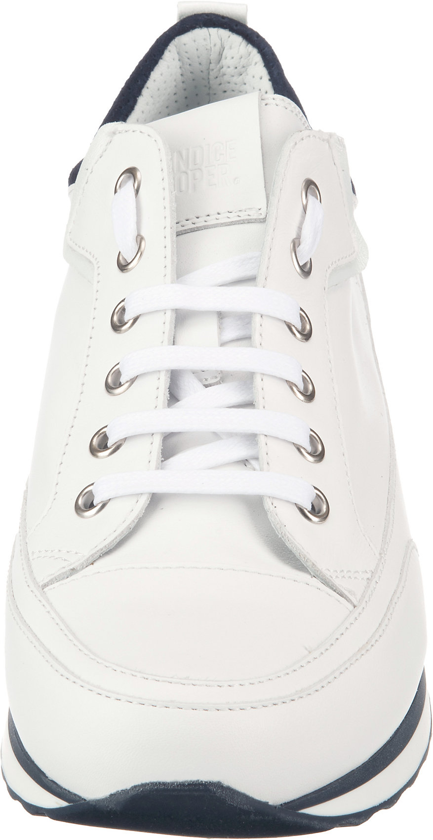 Candice Cooper Sneakers in Weiß 
