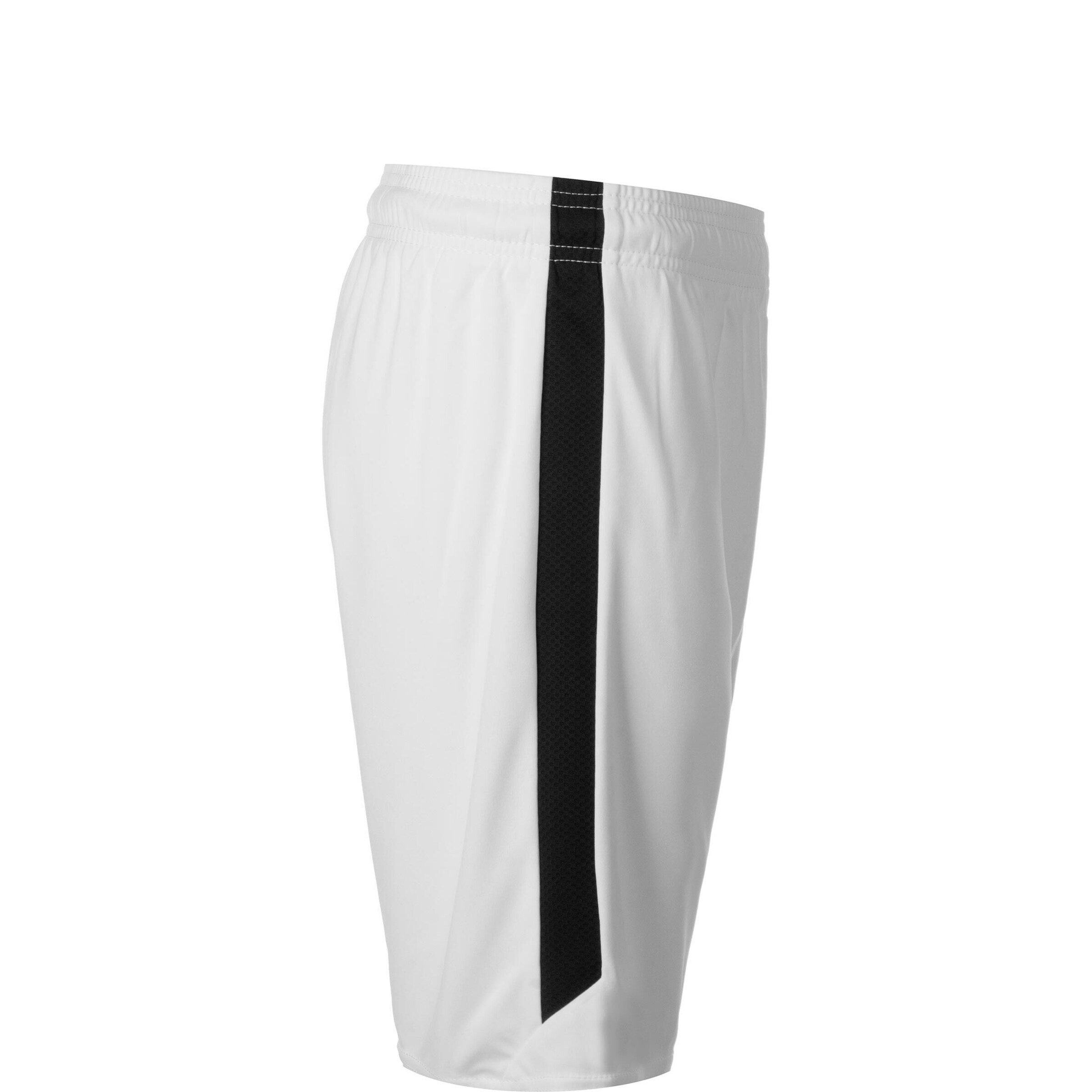 JAKO Regular Workout Pants in White