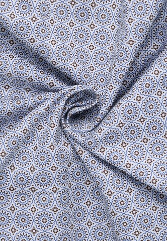 ETERNA Comfort fit Zakelijk overhemd in Grijs