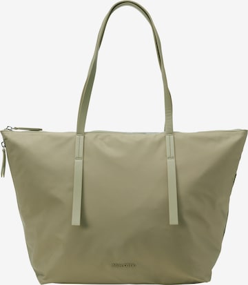 Marc O'Polo Shopper in Beige: front