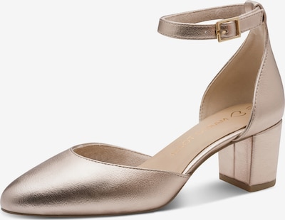 Basutės iš MARCO TOZZI, spalva – Auksas, Prekių apžvalga