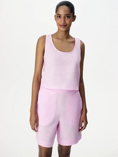 Penti Blusa body em XS em rosé, Vista do artigo
