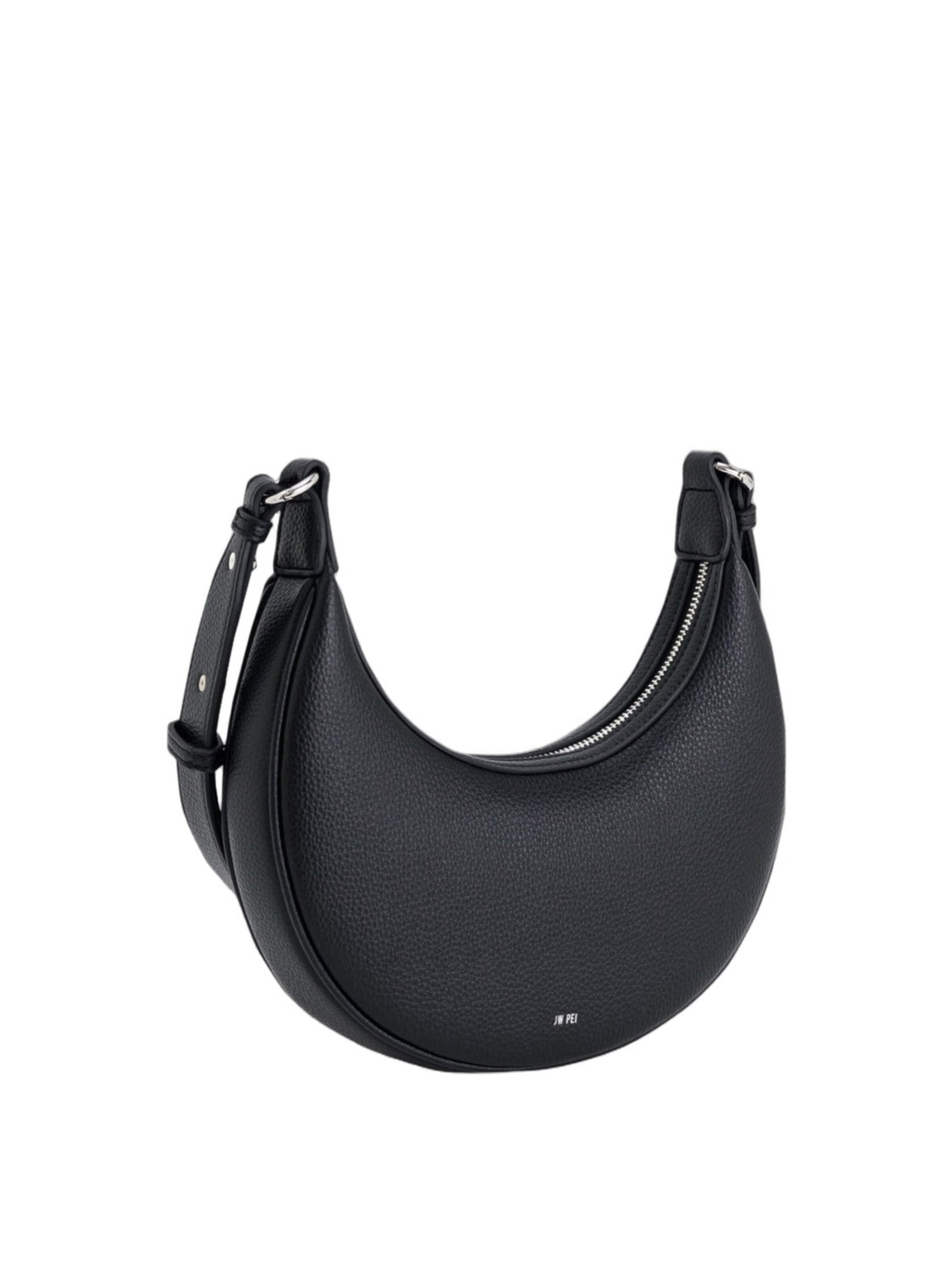 JW PEI Shoulder Bag 'Carly' in Black