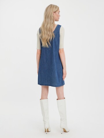 VERO MODA Dress 'Christie' in Blue