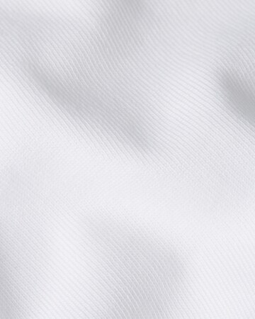 G-STAR Shirt 'Hyper Graphic Relaxed T-Shirt' in Wit