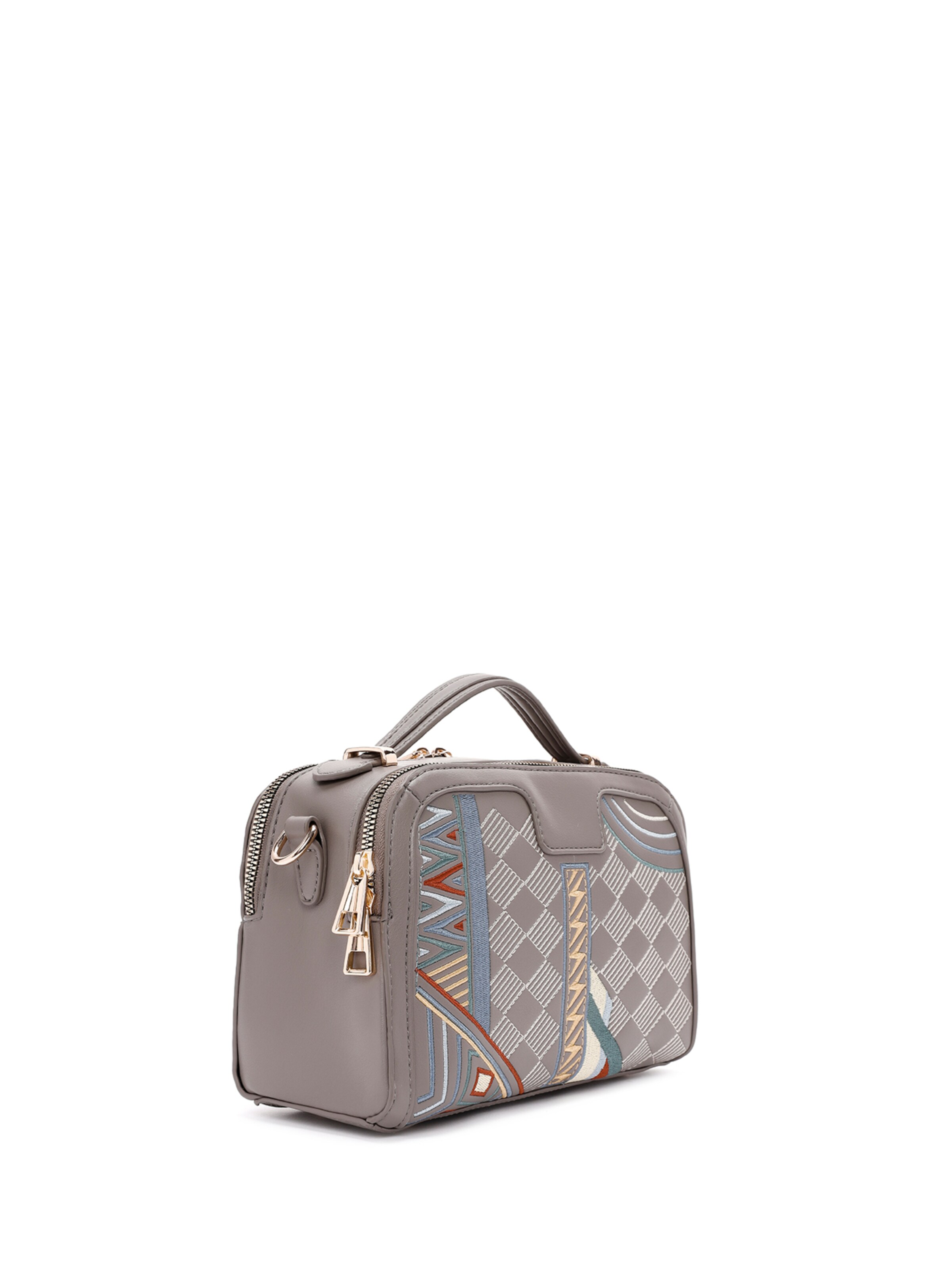 Derimod Handbag in Brown